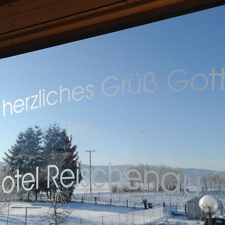 Hotel Reischenau Ustersbach Zewnętrze zdjęcie