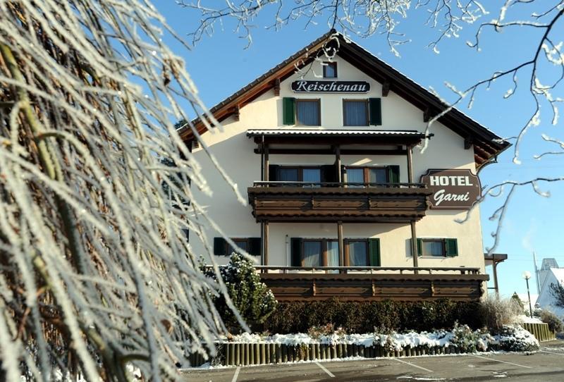 Hotel Reischenau Ustersbach Zewnętrze zdjęcie