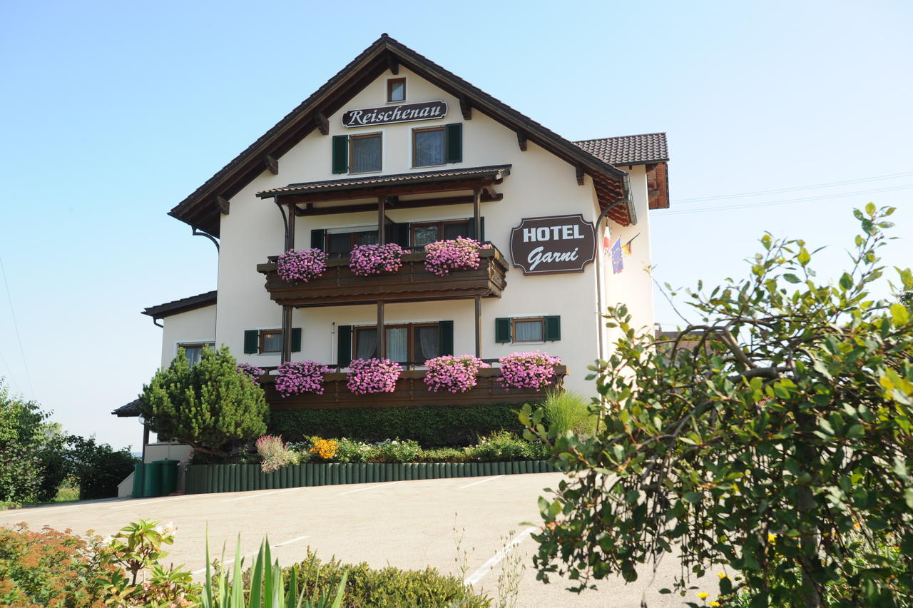 Hotel Reischenau Ustersbach Zewnętrze zdjęcie